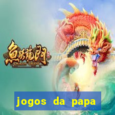 jogos da papa louie 3